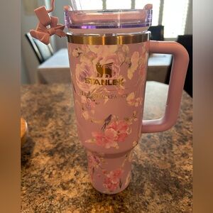 Stanley Love Shack Fancy Insulated Travel Mug